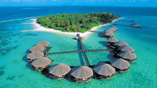 Andaman LTC Tour Package