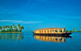 Kerala LTC Tour Package