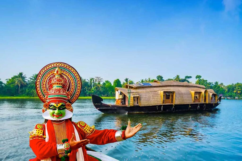 Kerala Tour
