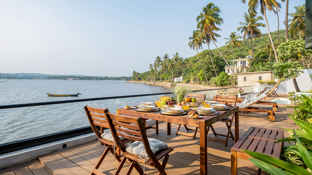Goa Beach Tour
