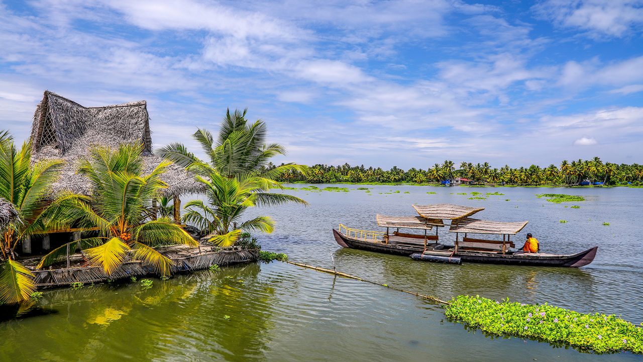 Kerala Tour Package