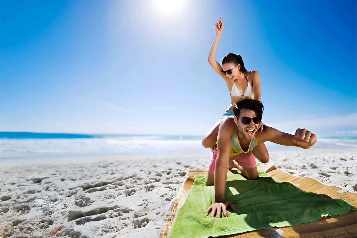 About FlixHoly Travel Agency