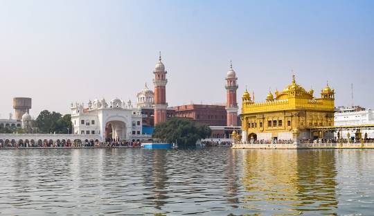 Amritsar