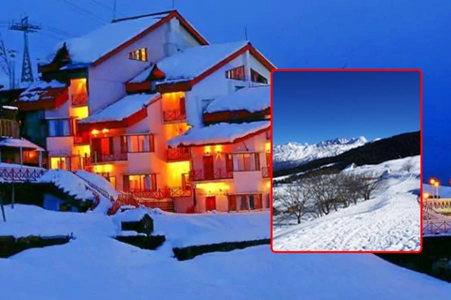 Uttarakhand Tourism