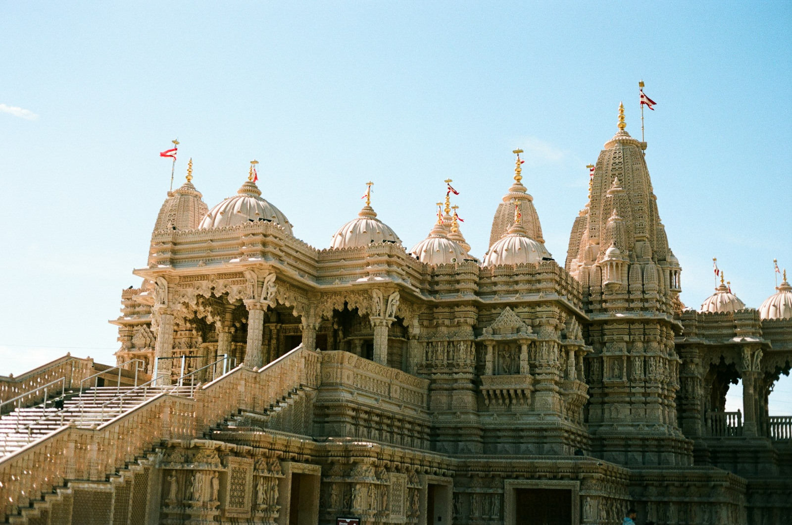 Ayodhya Ram Mandir Tour Package