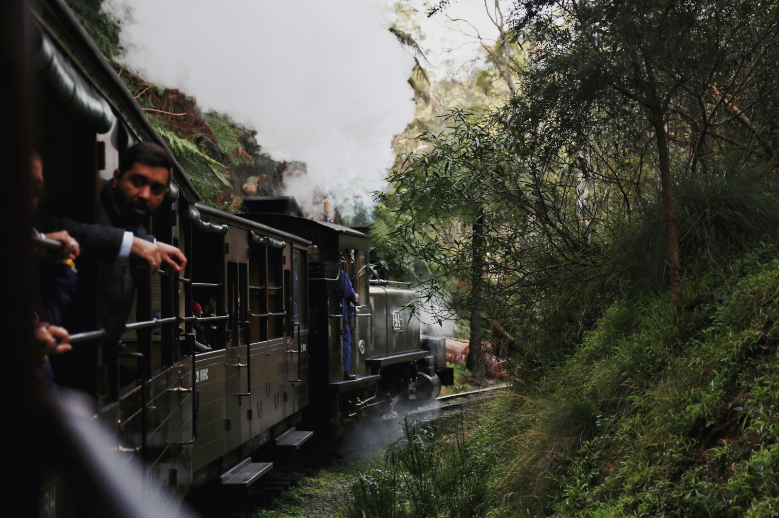 Darjeeling Destination