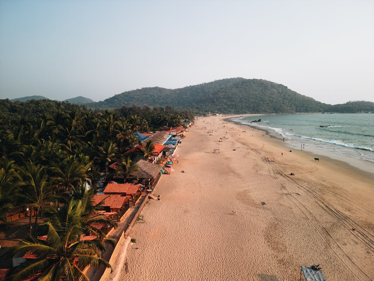 Goa Tour Package