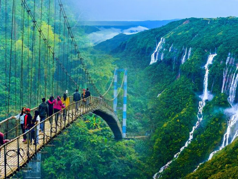 Uttarakhand Tourism