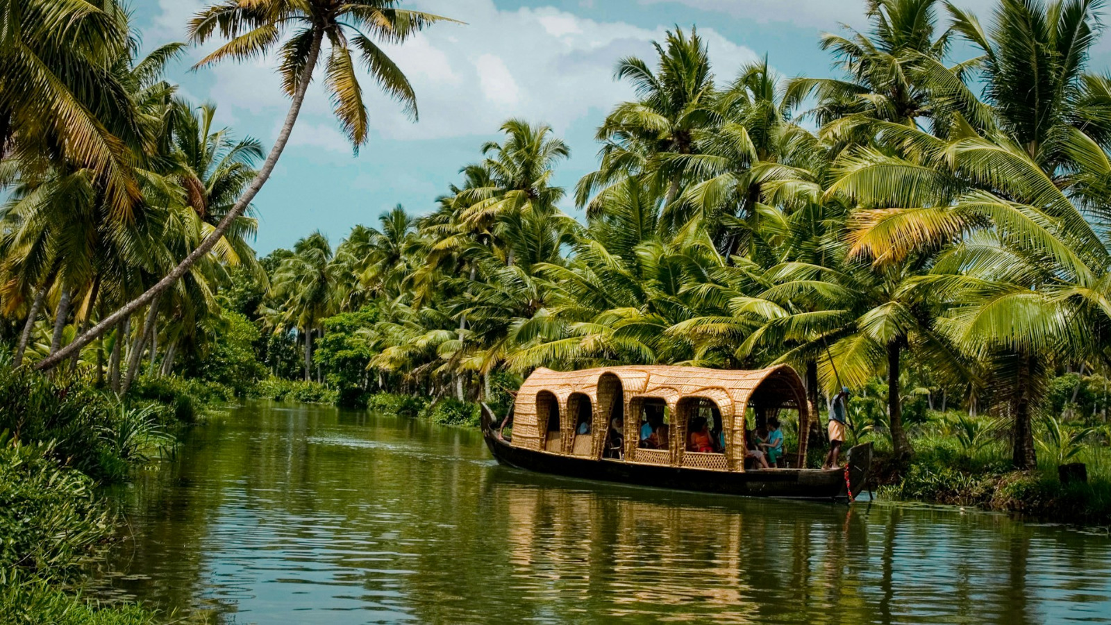 Kerala LTC Package