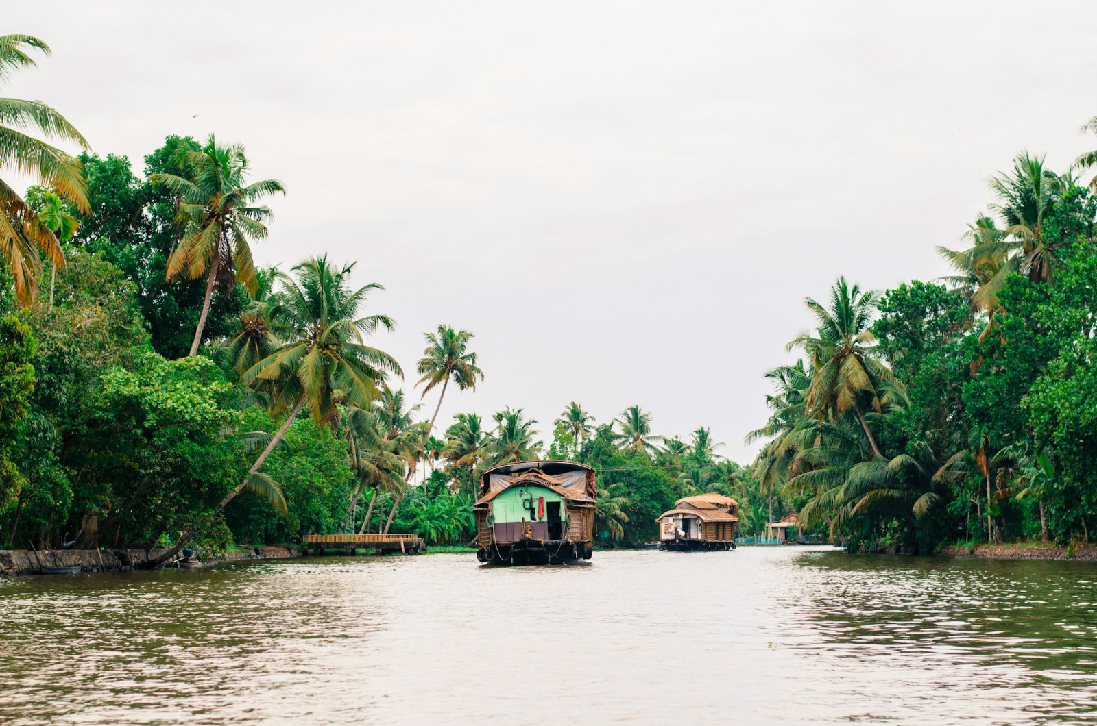 Kerala Destination