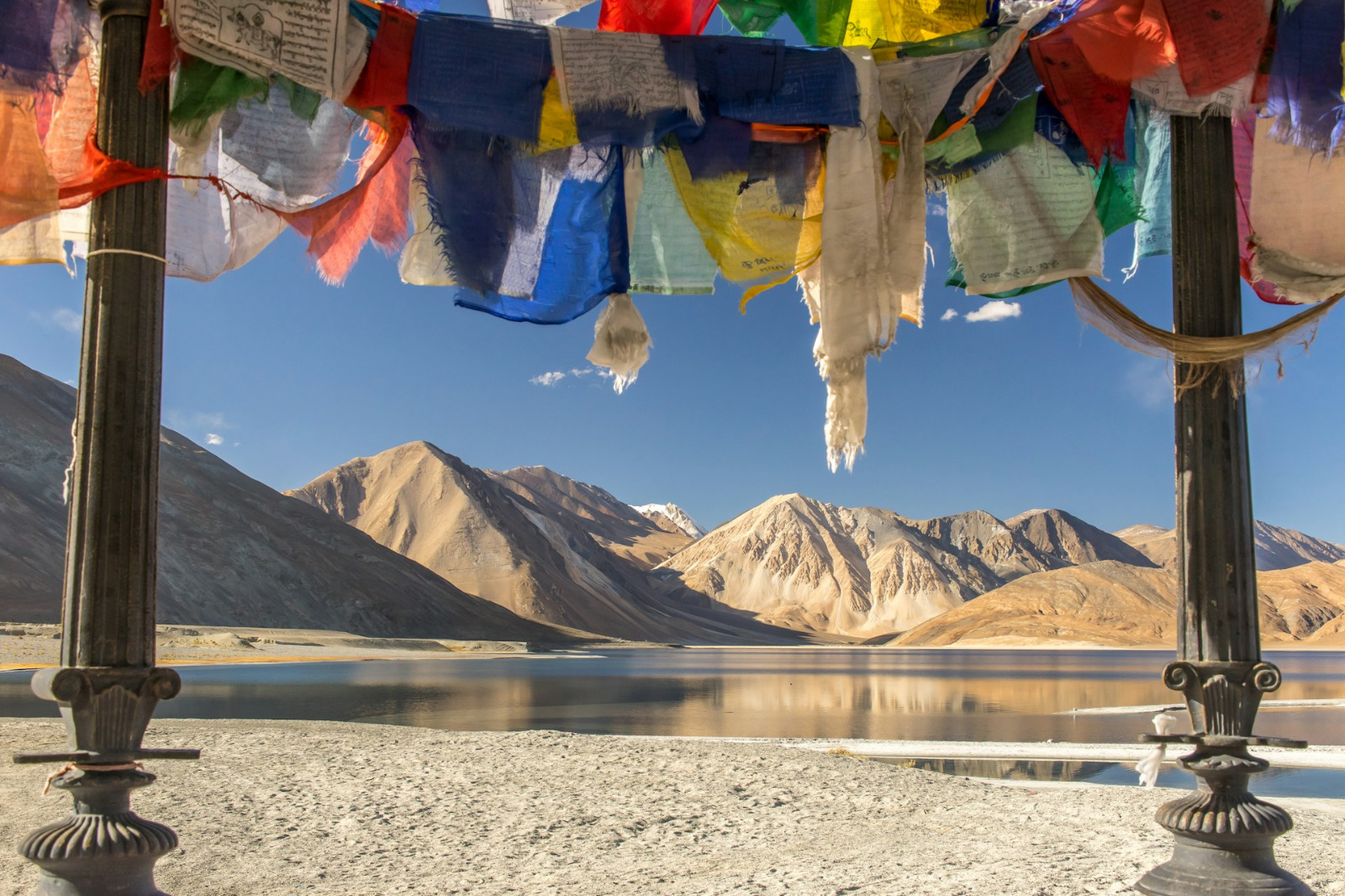 Ladakh Destination