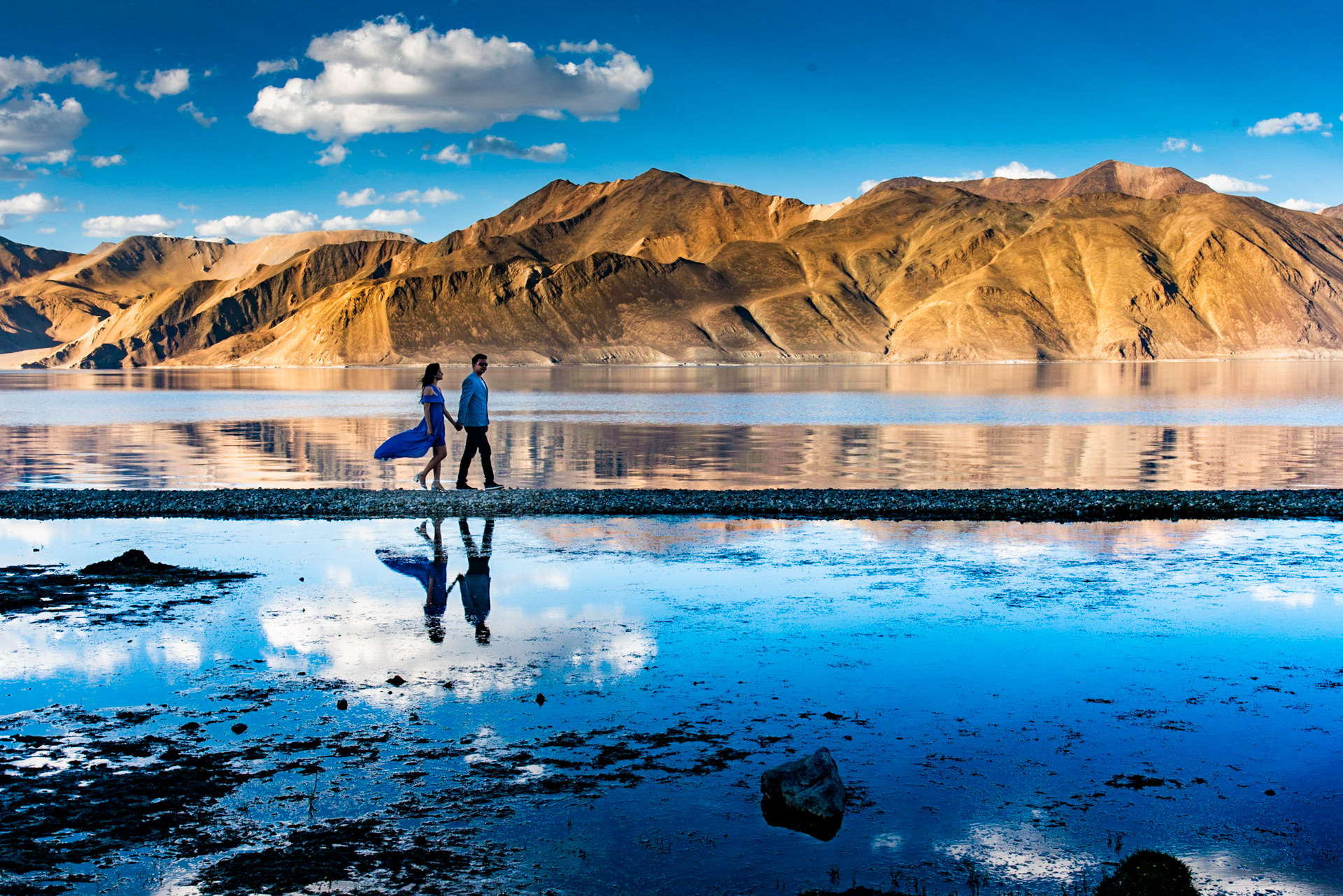 Uttarakhand Tourism