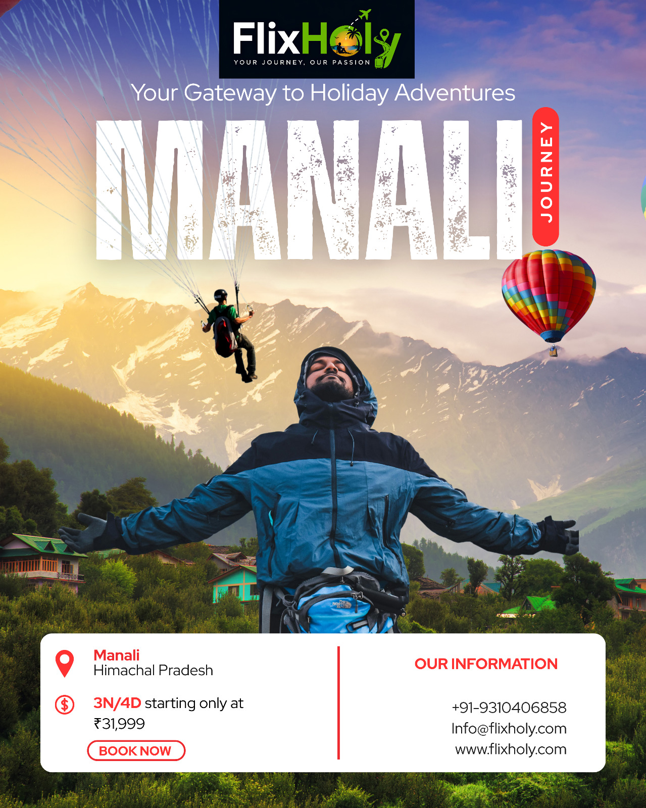 Uttarakhand Tourism