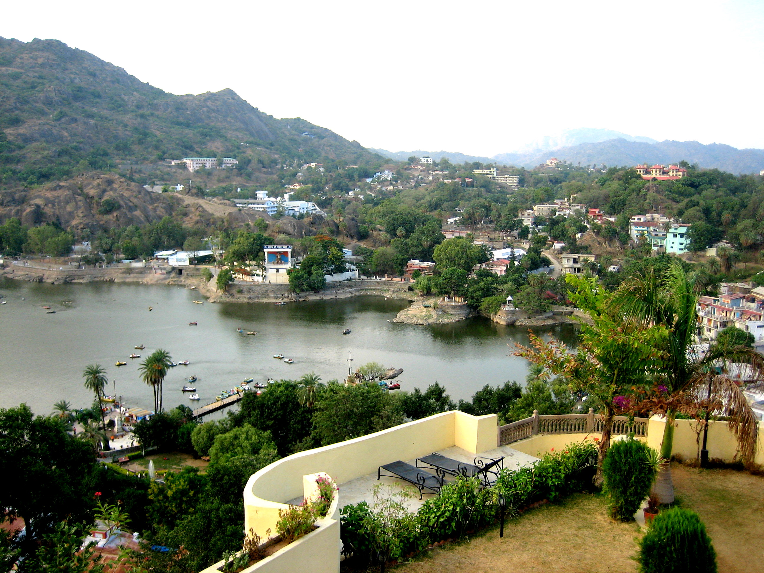 Uttarakhand Tourism