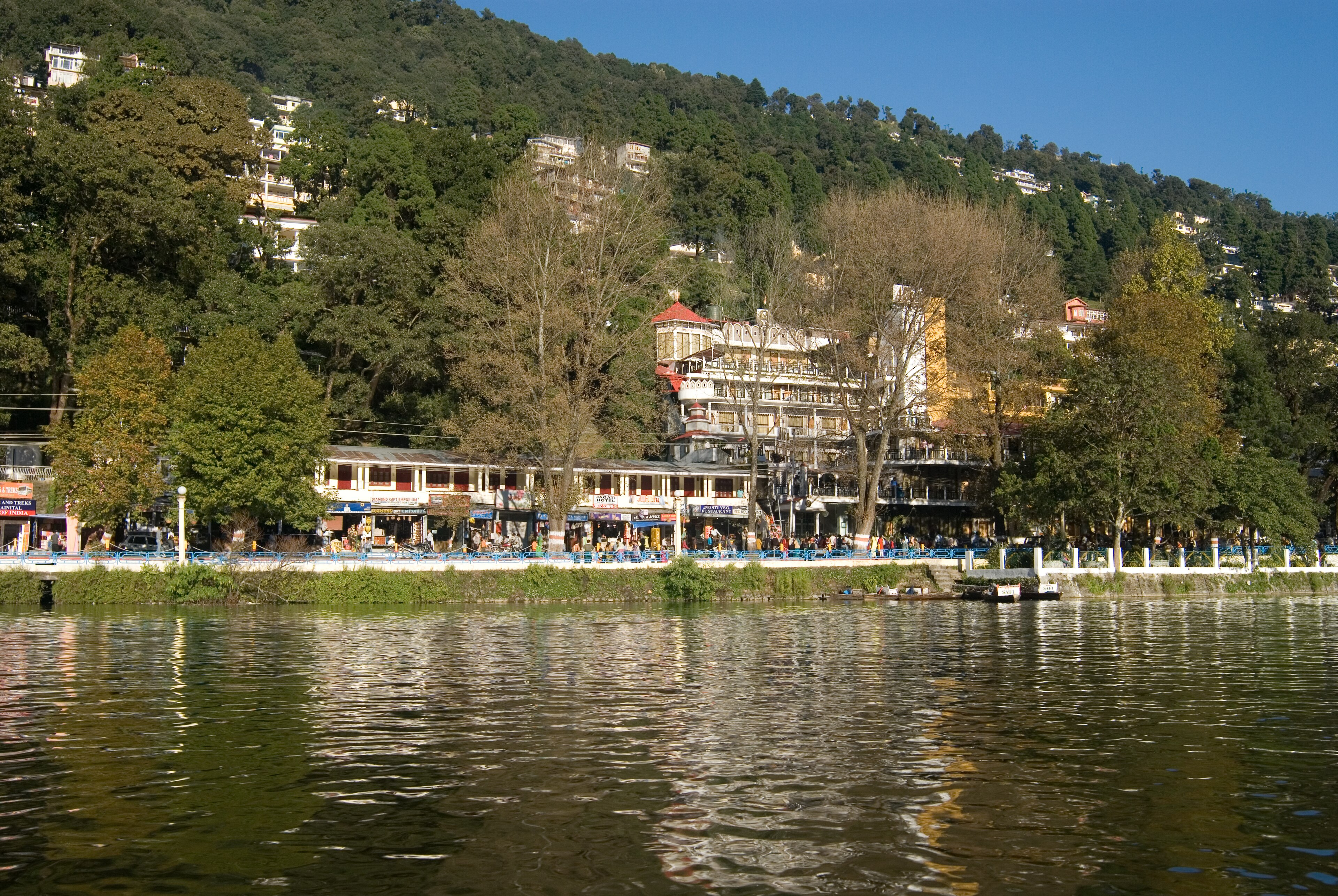 Uttarakhand Tourism