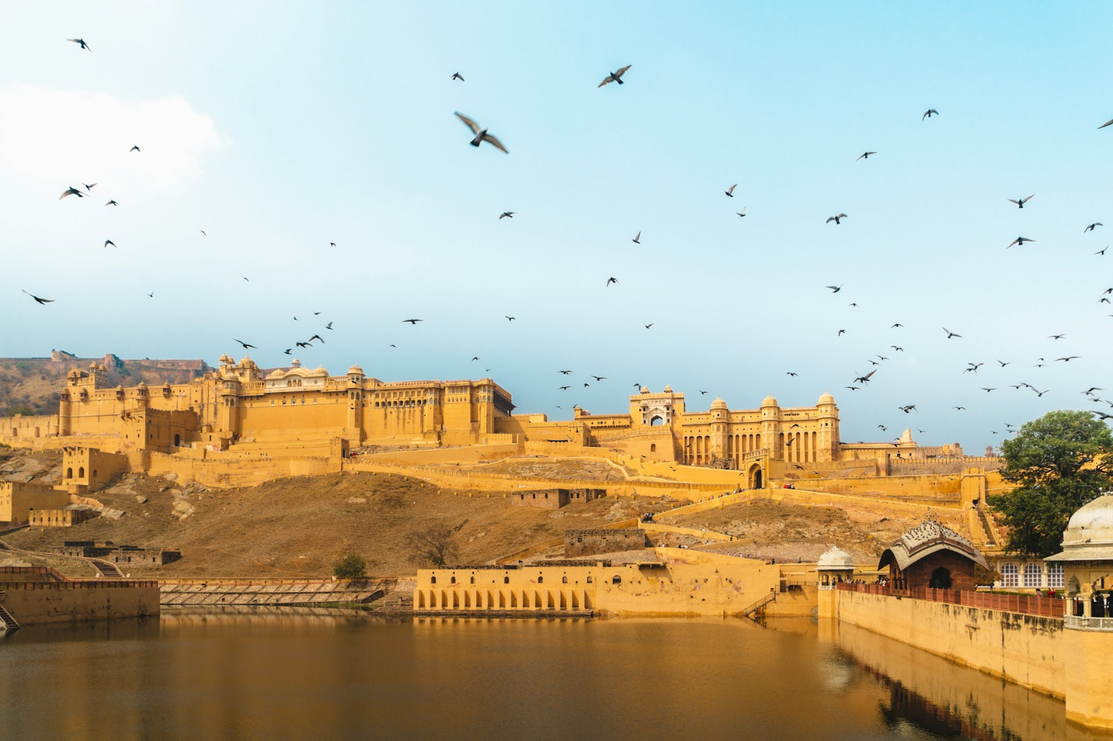 Jaipur Destination