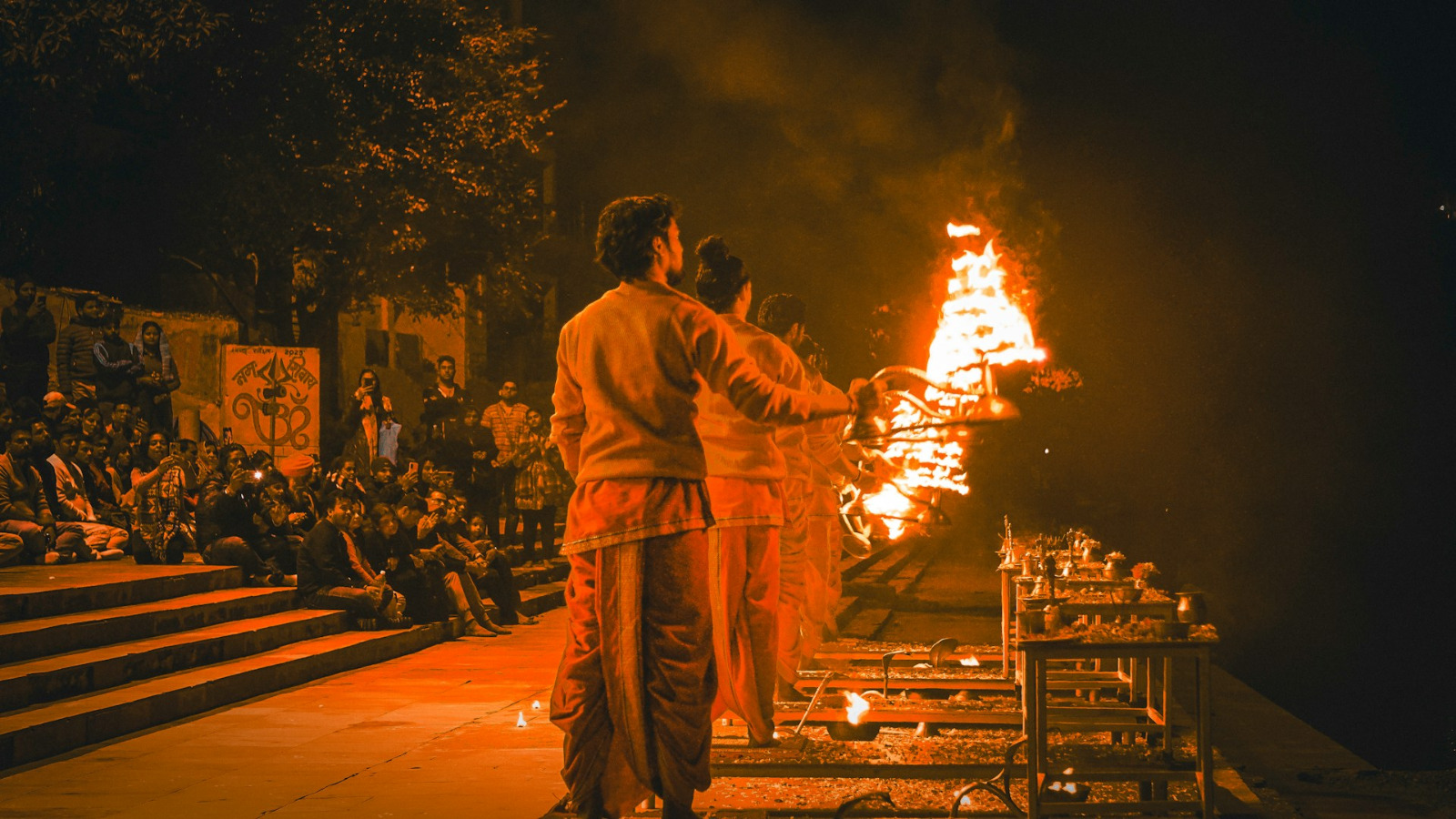 Rishikesh Destination
