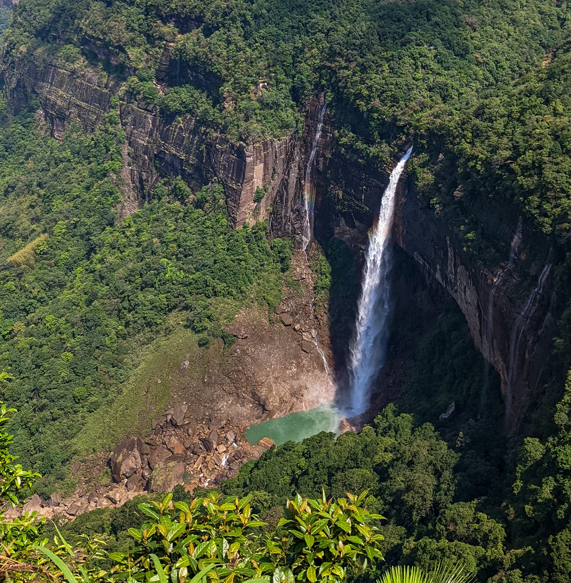 Uttarakhand Tourism