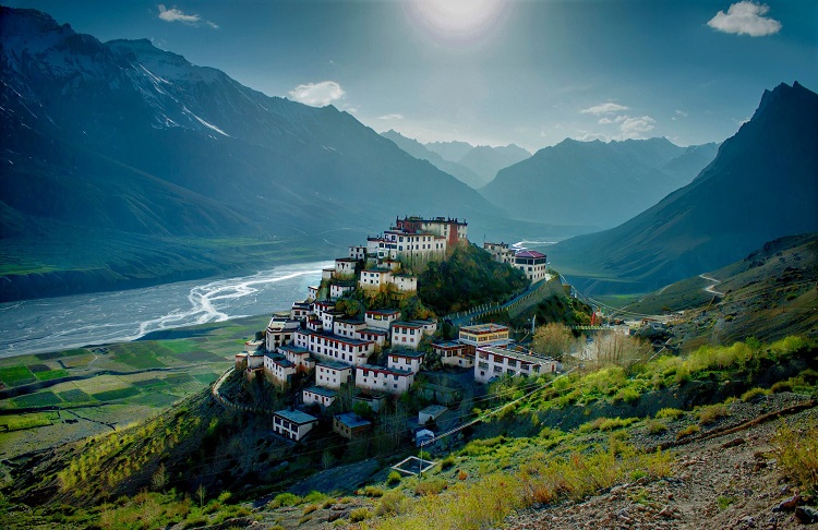 Uttarakhand Tourism