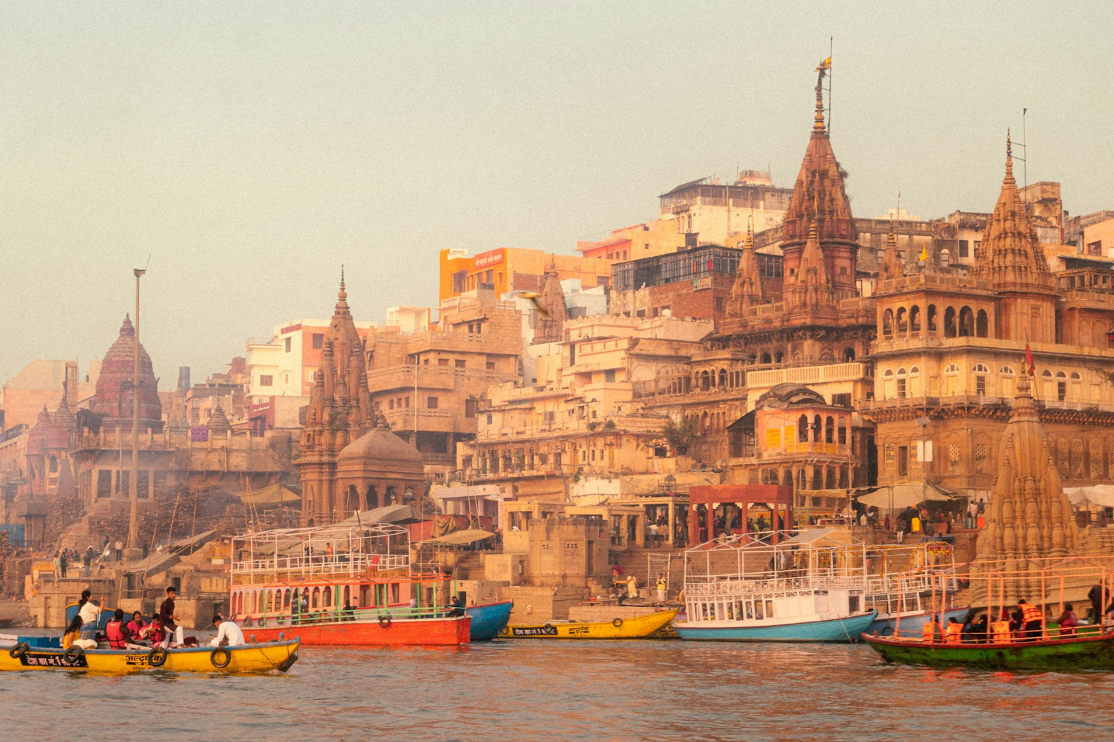 Varanasi Tour Package